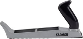 Varo משייף משטחים אלומיניום  KRT454006